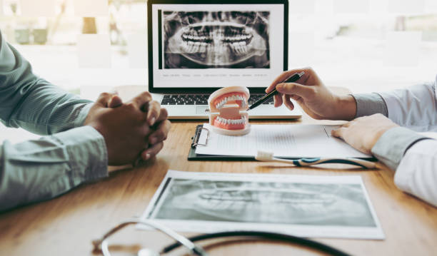 Best Broken Tooth Emergency  in Fultonde, AL