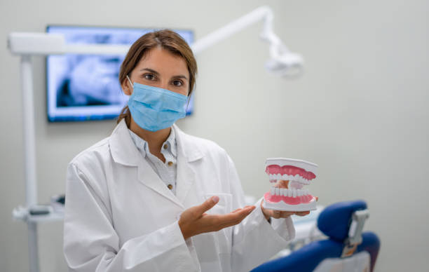 Best Emergency Dentist No Insurance  in Fultonde, AL