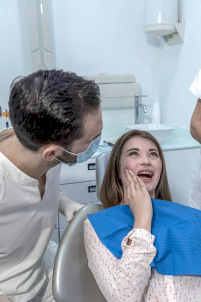 Best Emergency Dentist Near Me  in Fultonde, AL